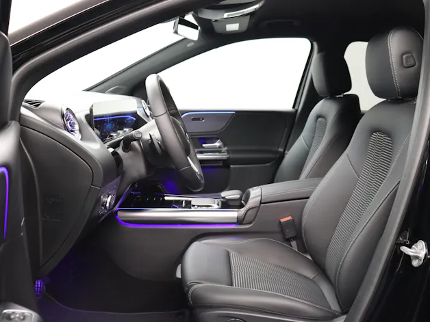 Mercedes-Benz B 200 Night Star