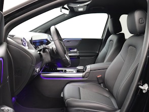 Vehicle image MERCEDES-BENZ B 200 Night Star