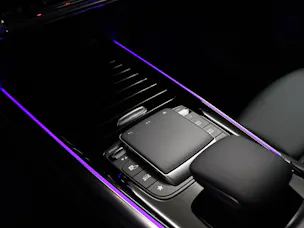 Mercedes-Benz B 200 Night Star