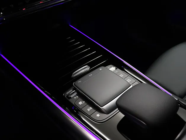 Mercedes-Benz B 200 Night Star