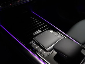 Vehicle image MERCEDES-BENZ B 200 Night Star