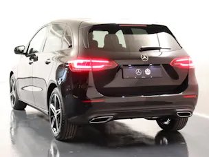 Mercedes-Benz B 200 Night Star