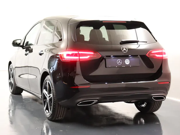 Mercedes-Benz B 200 Night Star