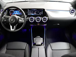 Mercedes-Benz B 200 Night Star