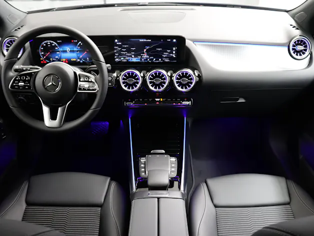 Mercedes-Benz B 200 Night Star