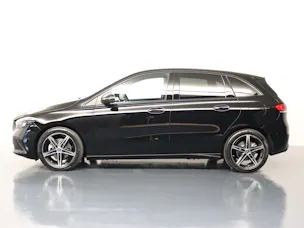 Mercedes-Benz B 200 Night Star