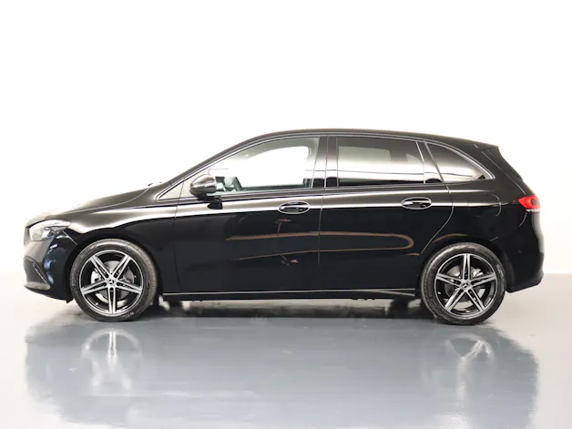 Mercedes-Benz B 200 Night Star