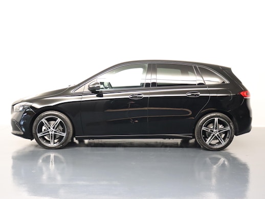 MERCEDES-BENZ B 200 Night Star 2