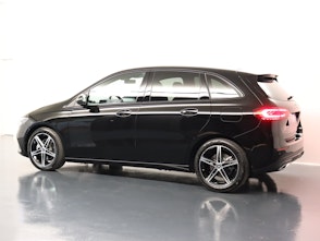 Vehicle image MERCEDES-BENZ B 200 Night Star