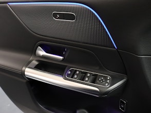 Vehicle image MERCEDES-BENZ B 200 Night Star