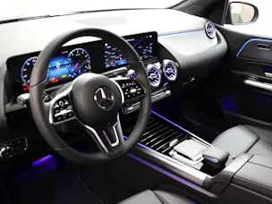 Mercedes-Benz B 200 Night Star