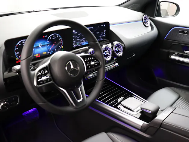 Mercedes-Benz B 200 Night Star