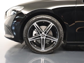 Vehicle image MERCEDES-BENZ B 200 Night Star