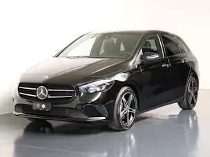 Mercedes-Benz B 200 Night Star