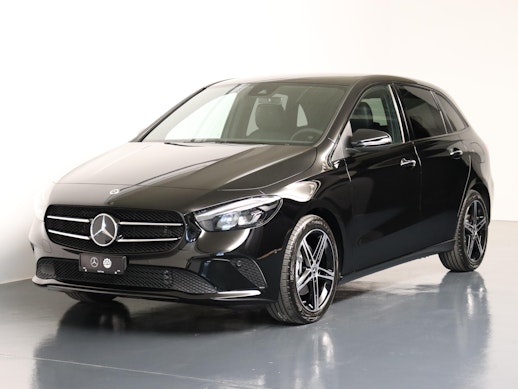 MERCEDES-BENZ B 200 Night Star 1
