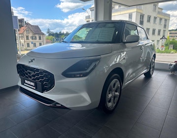 Vehicle image SUZUKI SWIFT 0 Vehicle image SUZUKI SWIFT 0