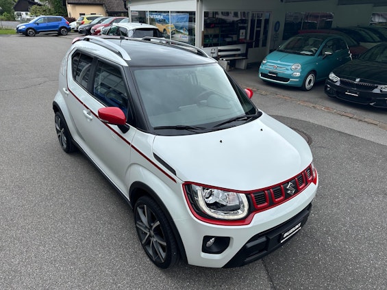 Vehicle image 7