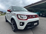 First vehicle image