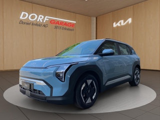 Vehicle image KIA EV3 0