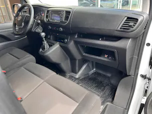 Toyota PROACE Van L2 2.0 D Comfort