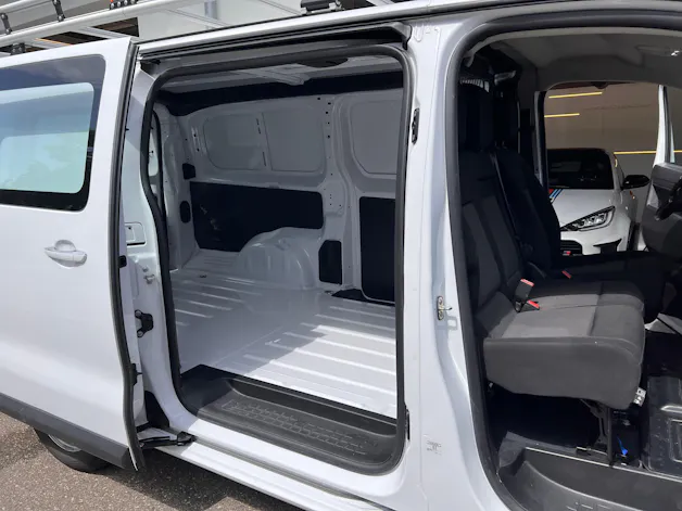 Toyota PROACE Van L2 2.0 D Comfort