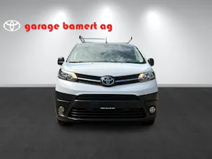 Toyota PROACE Van L2 2.0 D Comfort