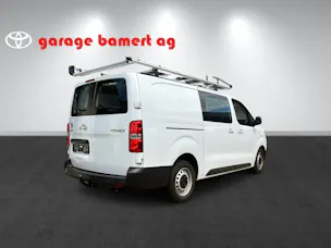 Toyota PROACE Van L2 2.0 D Comfort