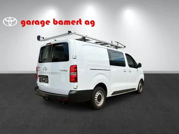 Toyota PROACE Van L2 2.0 D Comfort
