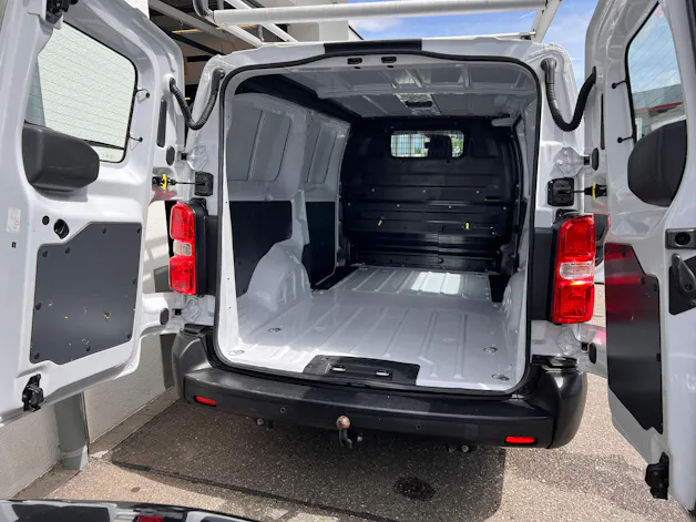 Toyota PROACE Van L2 2.0 D Comfort