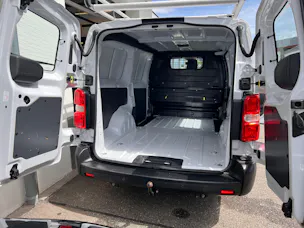 Toyota PROACE Van L2 2.0 D Comfort