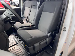 Toyota PROACE Van L2 2.0 D Comfort