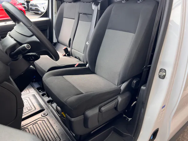 Toyota PROACE Van L2 2.0 D Comfort