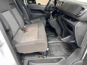 Toyota PROACE Van L2 2.0 D Comfort