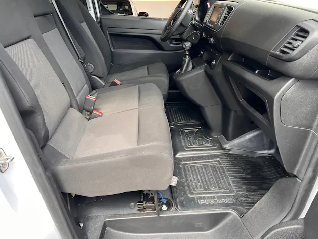 Toyota PROACE Van L2 2.0 D Comfort
