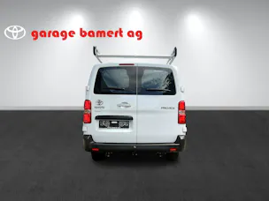 Toyota PROACE Van L2 2.0 D Comfort