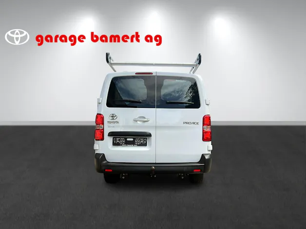 Toyota PROACE Van L2 2.0 D Comfort