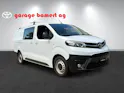 Toyota PROACE Van L2 2.0 D Comfort