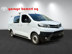 Toyota PROACE Van L2 2.0 D Comfort