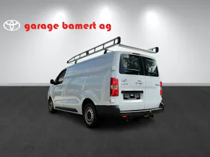 Toyota PROACE Van L2 2.0 D Comfort