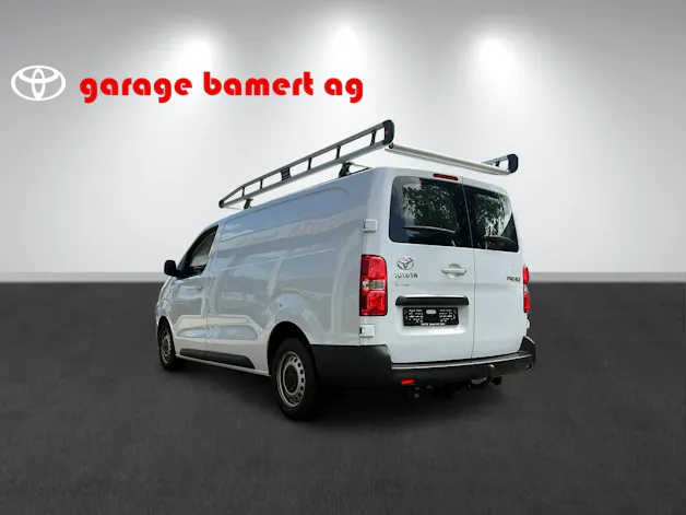 Toyota PROACE Van L2 2.0 D Comfort