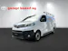 Toyota PROACE Van L2 2.0 D Comfort