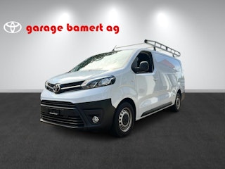 Vehicle image TOYOTA PROACE 0