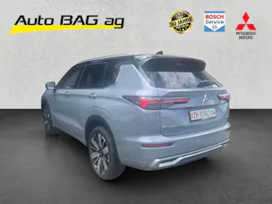 Mitsubishi Outlander 2.4 PHEV Instyle 4x4