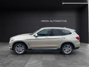 BMW X3 30e xDrive