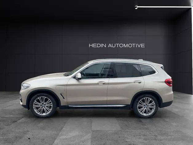 BMW X3 30e xDrive