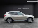 BMW X3 30e xDrive