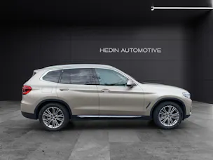 BMW X3 30e xDrive