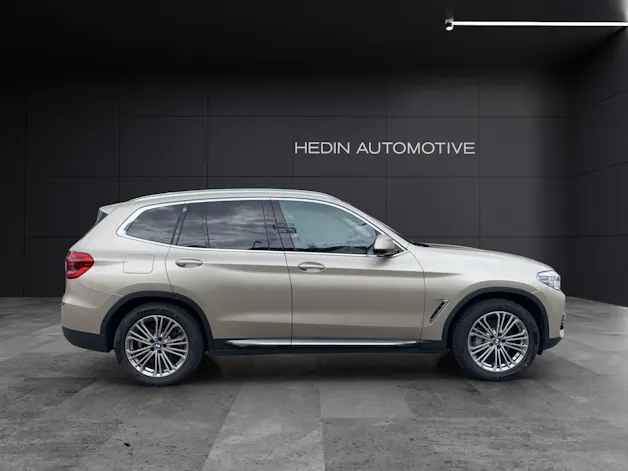 BMW X3 30e xDrive