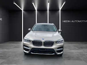 BMW X3 30e xDrive