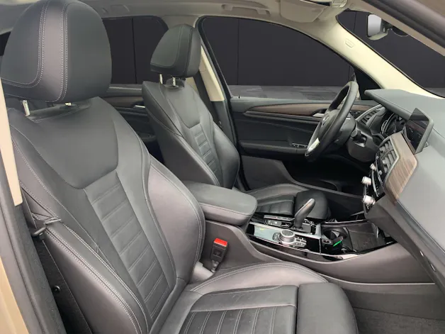 BMW X3 30e xDrive